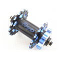 MTB Alloy Hub set 32H Front+Rear for 8/9-speed